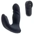 Dreamtoys Pulz - ωθητικός πρωκτικός δονητής με τηλεχειριστήριο (μπλε)