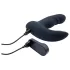 Dreamtoys Pulz - ωθητικός πρωκτικός δονητής με τηλεχειριστήριο (μπλε)