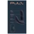 Dreamtoys Pulz - ωθητικός πρωκτικός δονητής με τηλεχειριστήριο (μπλε)