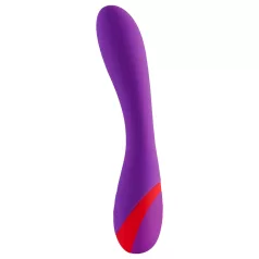   Dreamtoys Love Signal - Δονητής σημείου G (μωβ)