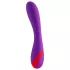 Dreamtoys Love Signal - Δονητής σημείου G (μωβ)