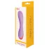 Dreamtoys Love Signal - Δονητής σημείου G (μωβ)