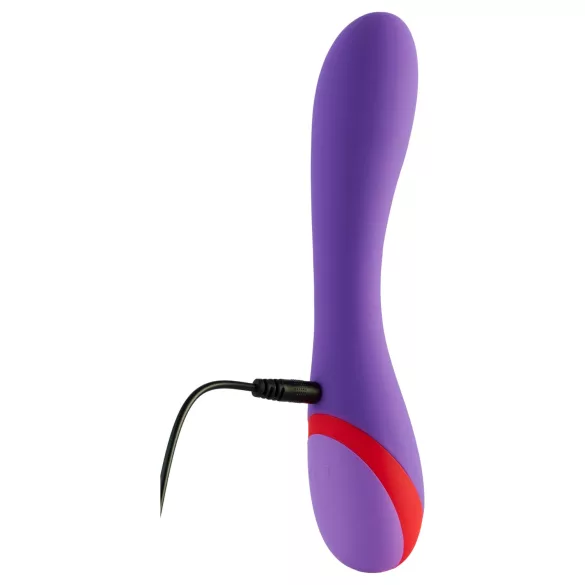 Dreamtoys Love Signal - Δονητής σημείου G (μωβ)