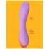 Dreamtoys Love Signal - Δονητής σημείου G (μωβ)