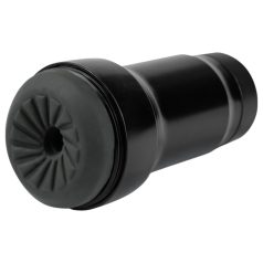   Kiiroo Feel Pocket - τσέπη αυνανισμού (μαύρο)