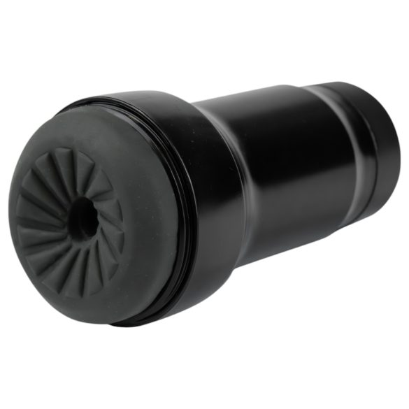 Kiiroo Feel Pocket - τσέπη αυνανισμού (μαύρο)