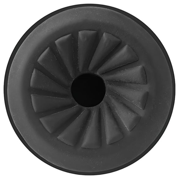 Kiiroo Feel Pocket - τσέπη αυνανισμού (μαύρο)