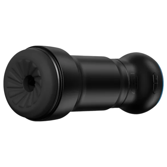 Kiiroo PowerBlow + Feel Pocket τσέπης ανδρικός αυνανιστής (μαύρο)