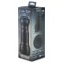 Kiiroo PowerBlow + Feel Pocket μαύρο τσεπώδες μαστεργκλέτιδος