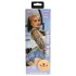 Kiiroo Feel Leigh Raven - τεχνητό στόμα με κομμένη γλώσσα (φυσικό χρώμα)