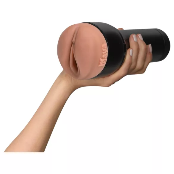 Kiiroo FeelMaya - ρεαλιστικός κόλπος-μαστουρμπέιτορ (στο χρώμα του δέρματος)