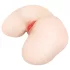 Kokos 004 - ανδρικός ρεαλιστικός κορμός masturbator - φυσικό χρώμα