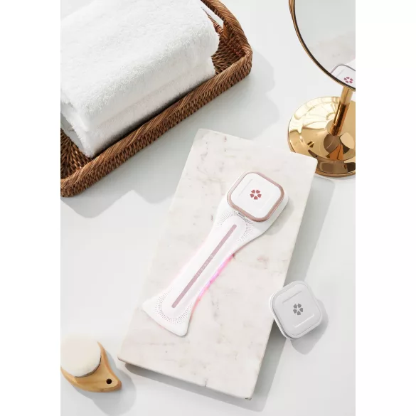 Luminiel Y ZONE - συσκευή φωτεινής θεραπείας για οικείες περιοχές