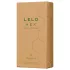 LELO Hex Organic - προφυλακτικά ενισχυμένης αντοχής - 12 τεμάχια