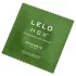 LELO Hex Organic - προφυλακτικά ενισχυμένης αντοχής - 12 τεμάχια