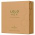 LELO Hex Organic - προφυλακτικά αντοχής (36 τεμ)