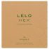 LELO Hex Organic - προφυλακτικά αντοχής (36 τεμ)