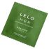 LELO Hex Organic - προφυλακτικά αντοχής (36 τεμ)