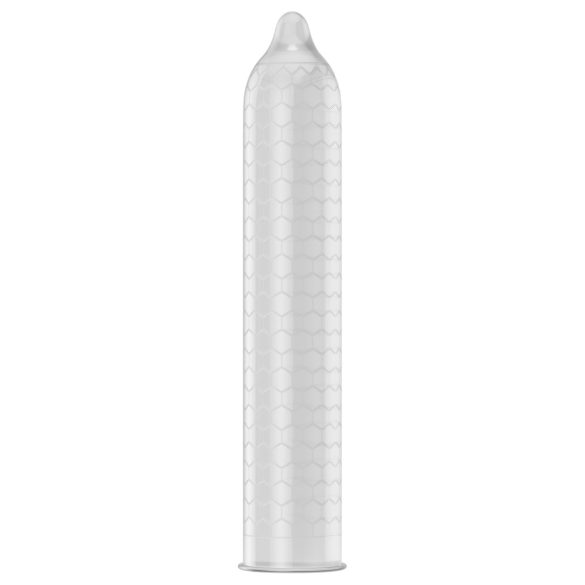 LELO Hex Organic - προφυλακτικά ενίσχυσης - 36 τεμάχια