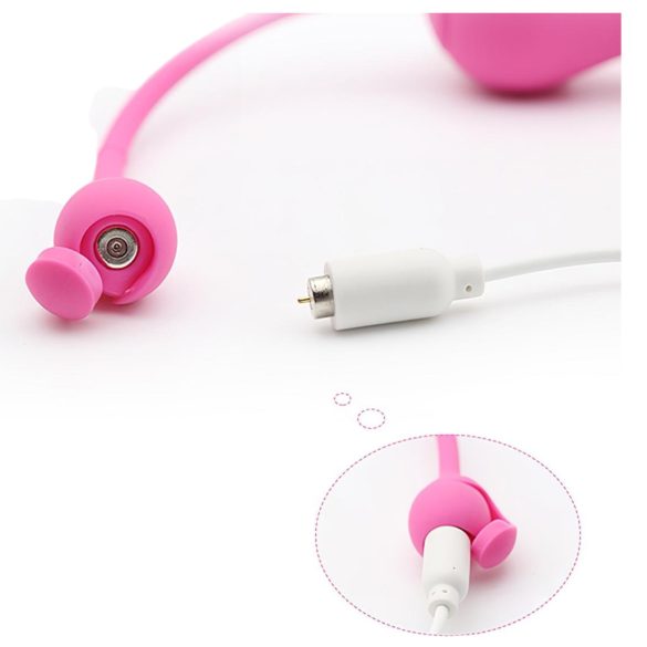 Μαγικό Motion - Μαγνητικό Καλώδιο USB B (λευκό)