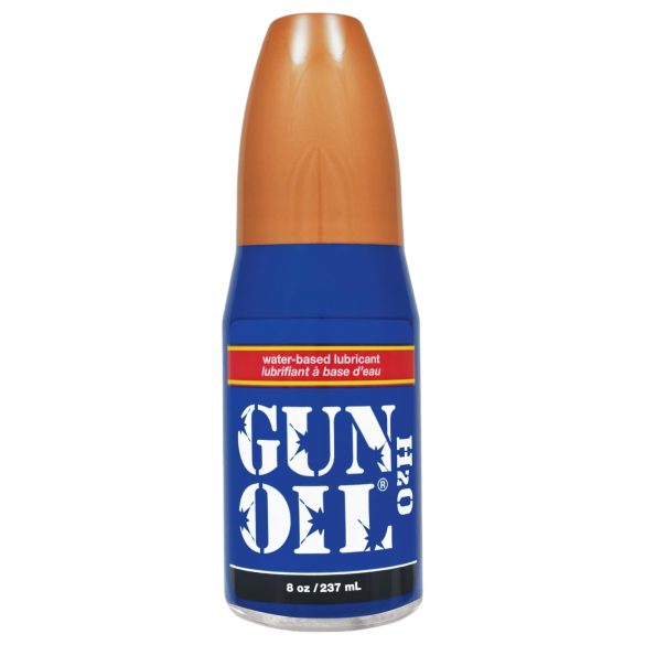 H2O Gun Oil - Διεγερτικό με Νερό, 237ml