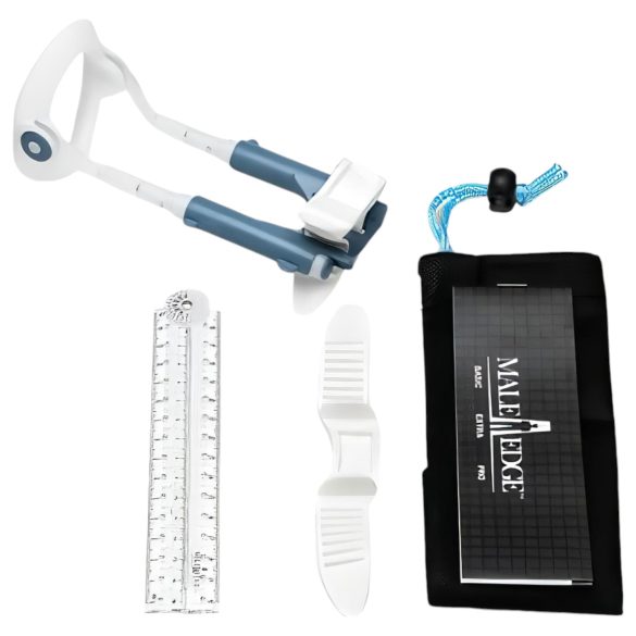 Male Edge - ανδρική συσκευή μεγέθυνσης πέους - βασικό μοντέλο