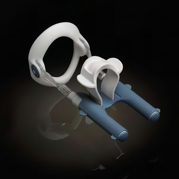 Male Edge - ανδρική συσκευή μεγέθυνσης πέους - βασικό μοντέλο