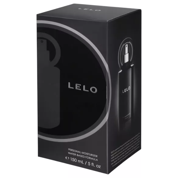 LELO - λιπαντικό με βάση το νερό - ενυδατικό - 150ml