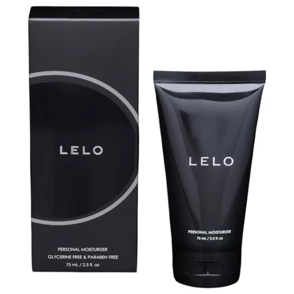 LELO - λιπαντικό με βάση το νερό - ενυδατικό - 75ml
