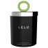 Κερί μασάζ LELO - Αχλάδι και κέδρος (150g)