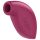 Satisfyer One Night Stand - διεγέρτης κλειτορίδας με κύματα αέρα (κόκκινο)
