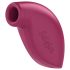 Satisfyer One Night Stand - διεγέρτης κλειτορίδας με κύματα αέρα (κόκκινο)