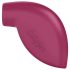 Satisfyer One Night Stand - διεγέρτης κλειτορίδας με κύματα αέρα (κόκκινο)
