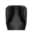 Satisfyer Men Wand - ασύρματη, αδιάβροχη δόνηση πέους (μαύρο)