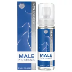   CP Male - άρωμα με φερομόνες για άνδρες - 20ml
