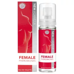   CP - γυναικείο άρωμα με φερομόνες - eau de toilette 20ml
