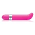 OhMiBod Freestyle G - ασύρματος, μουσικά ελεγχόμενος δονητής σημείου G (ροζ)