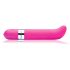 OHMIBOD Freestyle G - ασύρματος G-spot δονητής με μουσικό έλεγχο (ροζ)