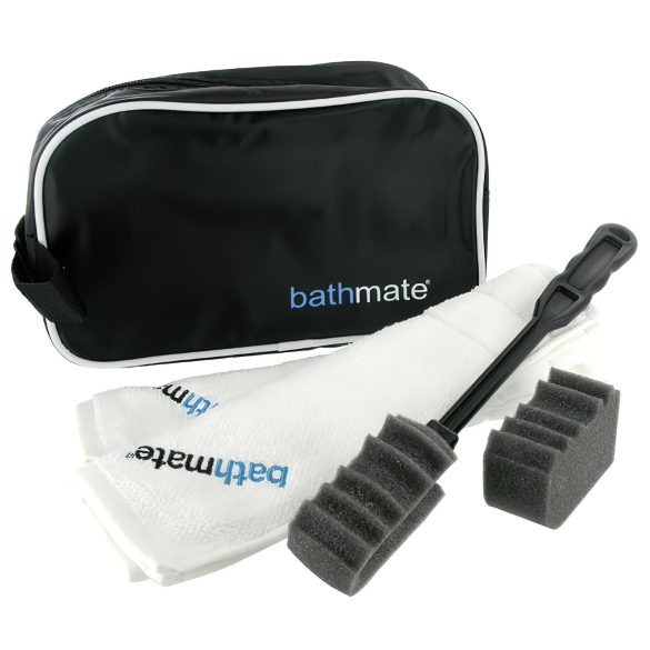 Σετ Καθαρισμού & Αποθήκευσης Bathmate