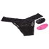 OHMIBOD Club Vibe 2 - Μουσική Κοντρόλ Δονητικό Εσώρουχο S-L