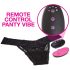 OHMIBOD Club Vibe 2 - Μουσική Κοντρόλ Δονητικό Εσώρουχο S-L
