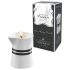 Petits Joujoux: Κερί Μασάζ Βανίλια Σανταλόξυλο (120ml)