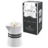 Petits Joujoux London - Κερί μασάζ ραβέντι & κεχριμπάρι (120ml)
