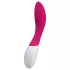 LELO Mona 2 - καμπύλος δονητής (ροζ)