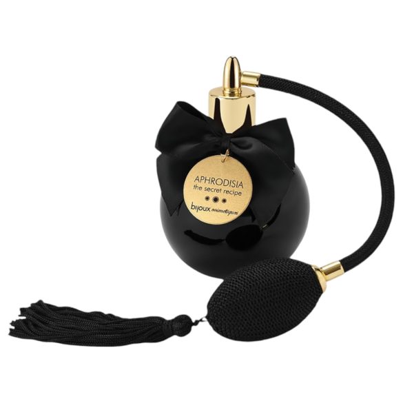 Bijoux Aphrodisia - πολυτελές σπρέι σώματος (100ml)
