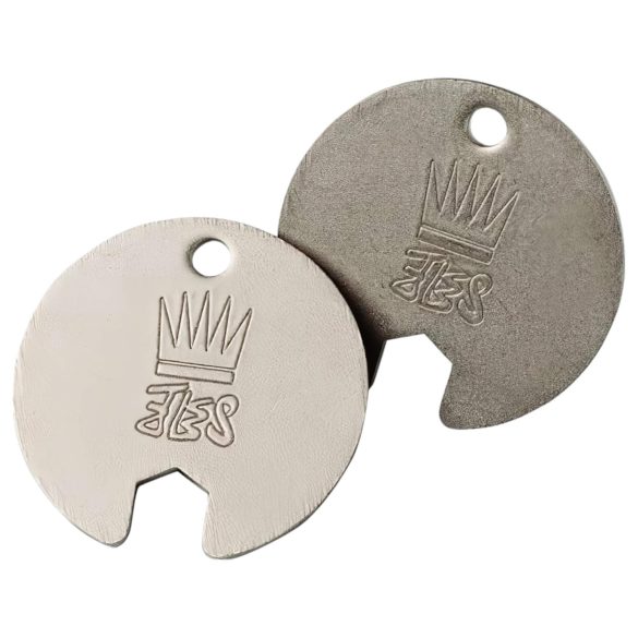 Jes-Extender - συσκευή επιμήκυνσης πέους τιτάνιο - έως 24cm