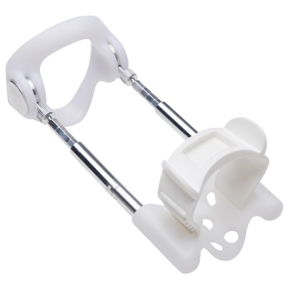 Jes-Extender - συσκευή επιμήκυνσης πέους τιτάνιο - έως 24cm