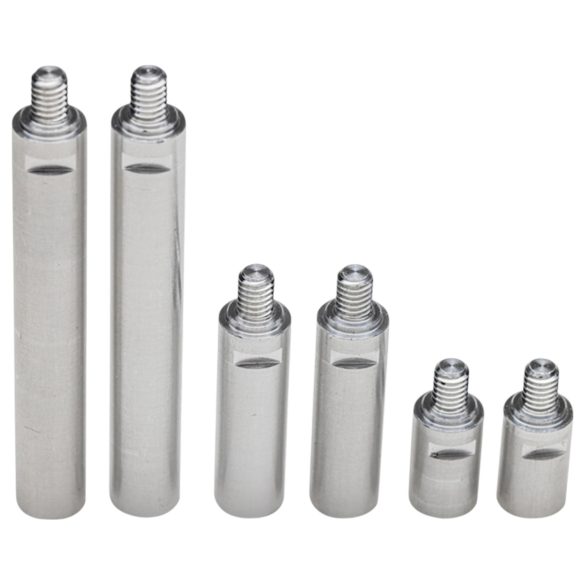 Jes-Extender - συσκευή επιμήκυνσης πέους τιτάνιο - έως 24cm