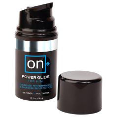   Sensuva - κρέμα διέγερσης για άνδρες - ενισχυτικό ερωτικής απόλαυσης 50ml