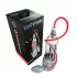 Bathmate HydroXtreme 9 - σετ υδροαντλίας (διάφανο)